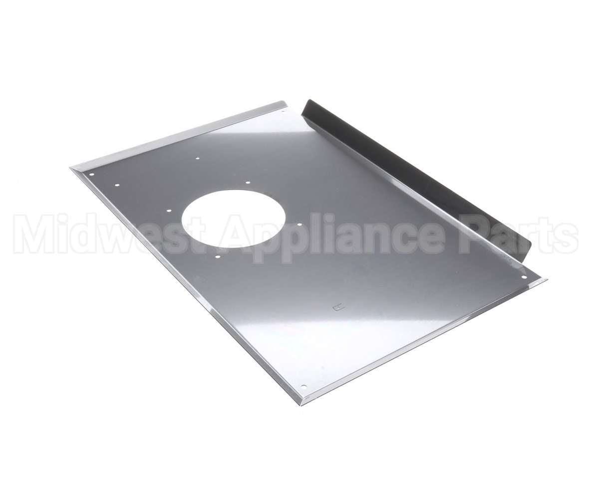 019-CM6-003K-S Delfield Shroud,Fan,Evap,400P (Does Not Come With