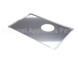 019-CM6-003K-S Delfield Shroud,Fan,Evap,400P (Does Not Come With