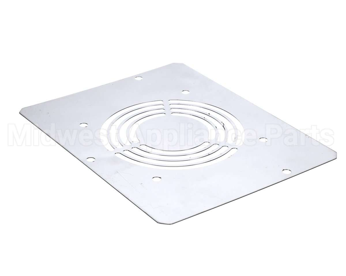 019-CZ7-0042-S Delfield Cover,Evap Fan