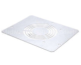 019-CZ7-0042-S Delfield Cover,Evap Fan