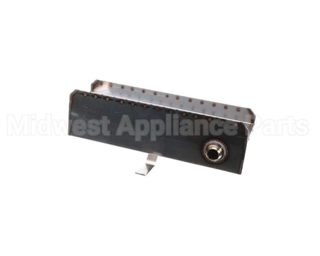019022 Nieco Air Box Rear Flat 13.38 Jf