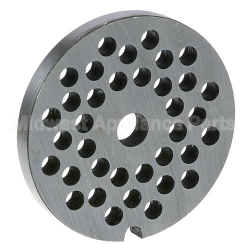 01904 Compatible Blakeslee Grinder Plate - 1/4"