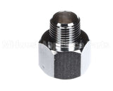 019129-25 T&S Brass Reducing Adapter 12 Npt Female X 38 N