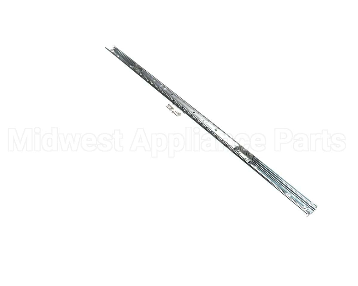 01917 Quikserv 3Ft Track W Bearings Model 60
