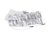 01927.0000 Bunn Blanket Warmer, 50W 220V