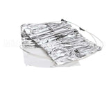 01927.0000 Bunn Blanket Warmer, 50W 220V