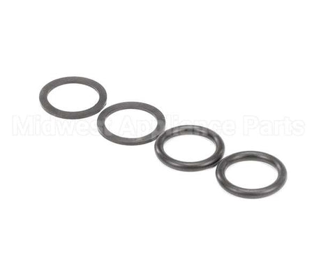 019473-45 T&S Brass 3/8X50' And 1/2 Hose Reel O-Ring Repair