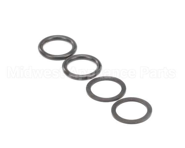 019473-45 T&S Brass 3/8X50' And 1/2 Hose Reel O-Ring Repair