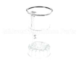 019560-E Waring Jar /48 Oz. Eastman