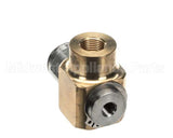 019561-45 T&S Brass Swivel Kit, 3/8 Npt X 50' Hose Reel