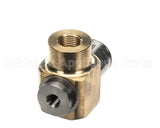 019561-45 T&S Brass Swivel Kit, 3/8 Npt X 50' Hose Reel