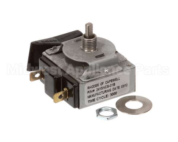 01957 Blakeslee Timer Switch