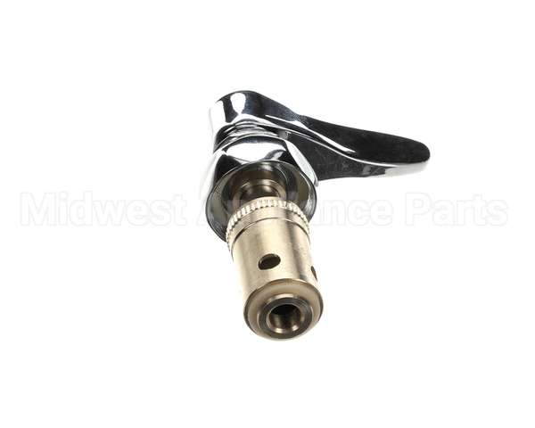 019638-40 T&S Brass Eterna Cartridge, Ltc W/ Spring Check, L