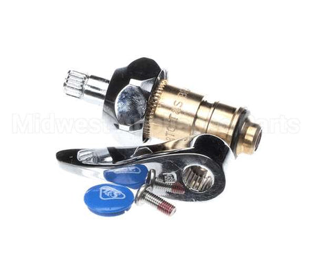 019641-25 T&S Brass Cerama Cartridge, Rtc W/ Check Valve, Bo