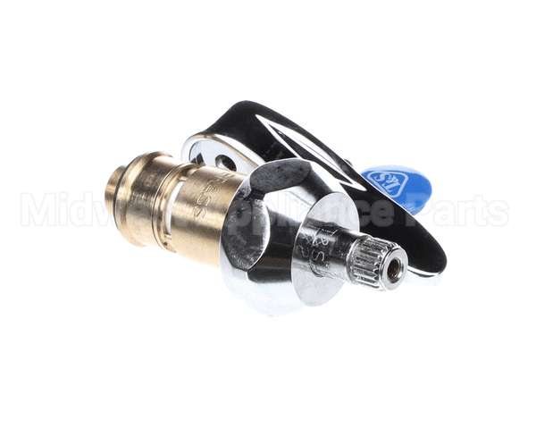 019641-25 T&S Brass Cerama Cartridge, Rtc W/ Check Valve, Bo