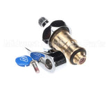 019641-25 T&S Brass Cerama Cartridge, Rtc W/ Check Valve, Bo