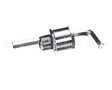 019653-40 T&S Brass Hex Swivel Assembly For 1/2 Hose Reel