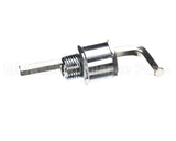 019653-40 T&S Brass Hex Swivel Assembly For 1/2 Hose Reel