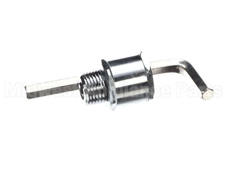 019653-40 T&S Brass Hex Swivel Assembly For 1/2 Hose Reel