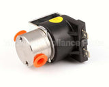01975.0000 Bunn Valve, Solenoid 240V
