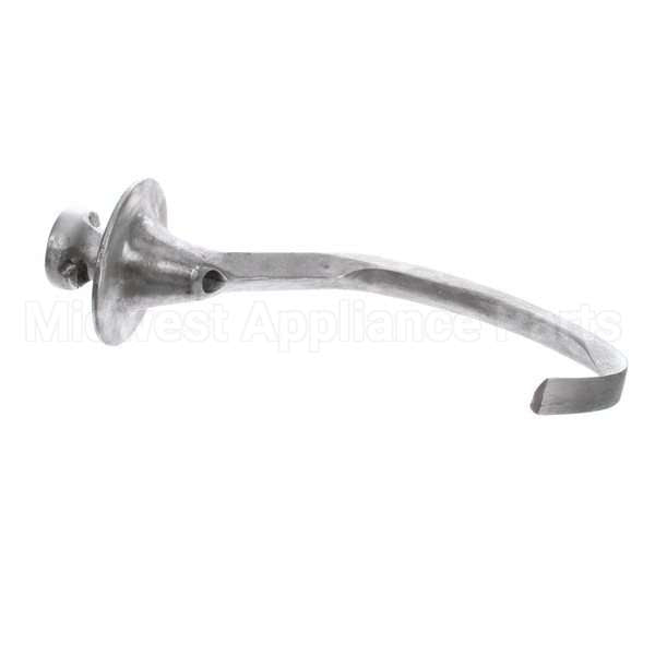 01987 Compatible Blakeslee Dough Hook 30Qt