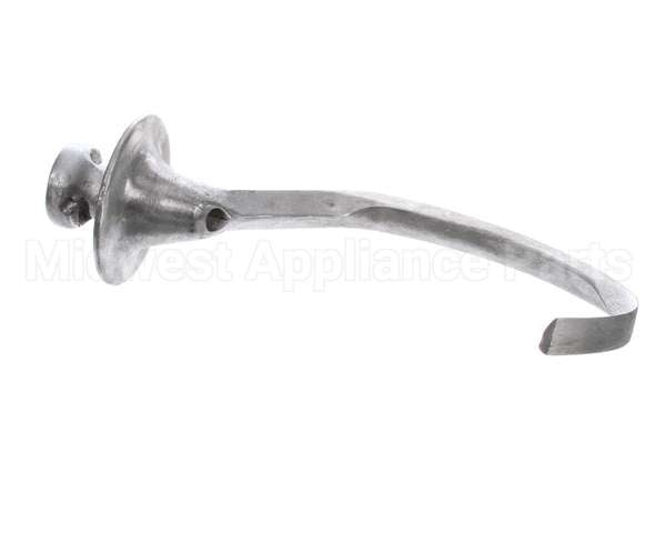 01987 Blakeslee Dough Hook 30Qt Form 5-3330