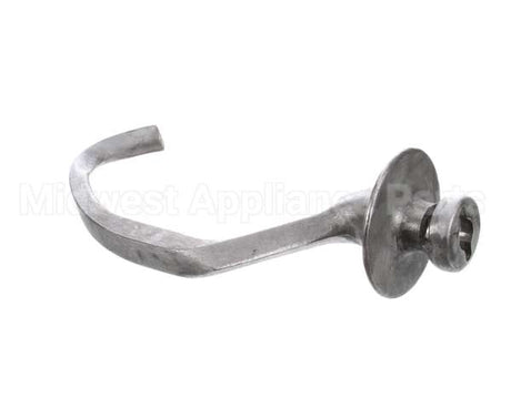 01987 Blakeslee Dough Hook 30Qt Form 5-3330