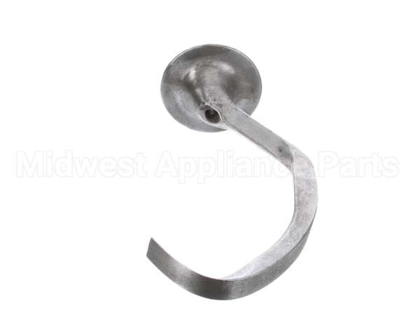 01987 Blakeslee Dough Hook 30Qt Form 5-3330