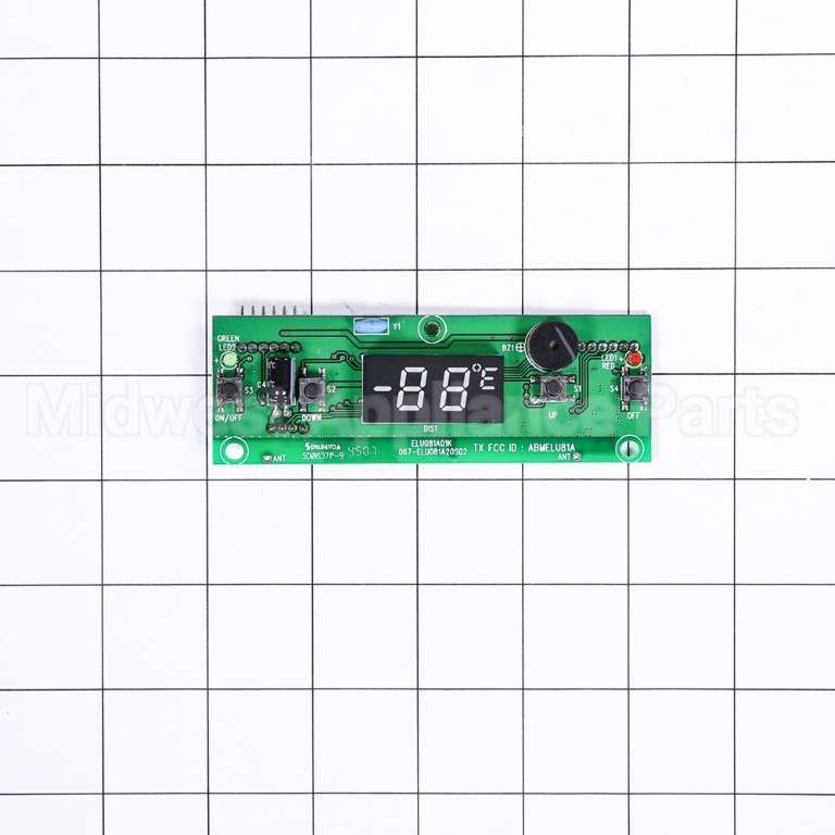 216944300 Frigidaire Control Board