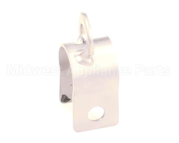 35713 Giles Clamp, Bulb, Weld Assembly, Eof