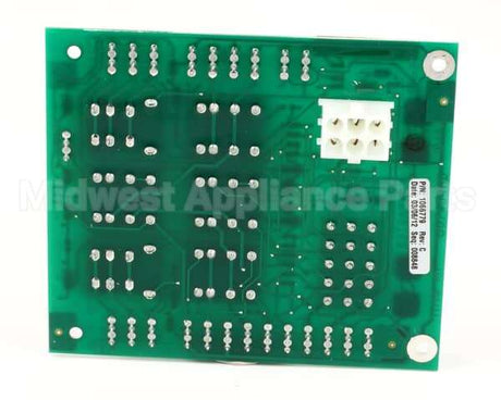 1066779 Frymaster Pcb Assembly,Intf(Ele)Srv Smt W/Bl