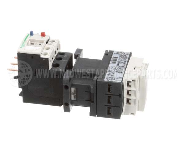 390068 Lincoln Contactor Ovrld3262/3270