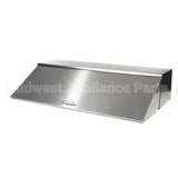 01B36S074A-03 Beverage Air Top Cover Pkg Sp48-18M-47