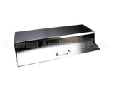 01B36S132D-01 Beverage Air Top Cover Pkg Assembly Spe27B
