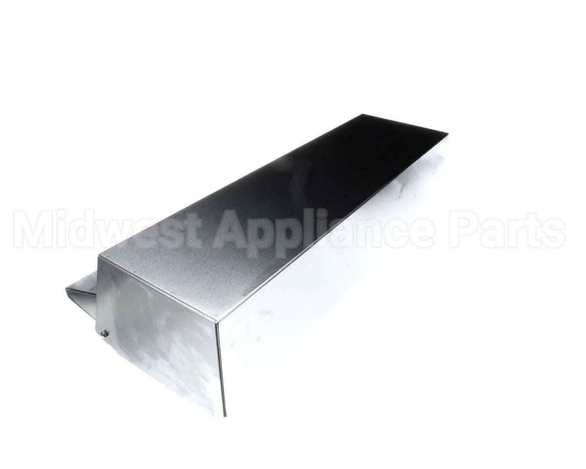 01B36S132D-01 Beverage Air Top Cover Pkg Assembly Spe27B