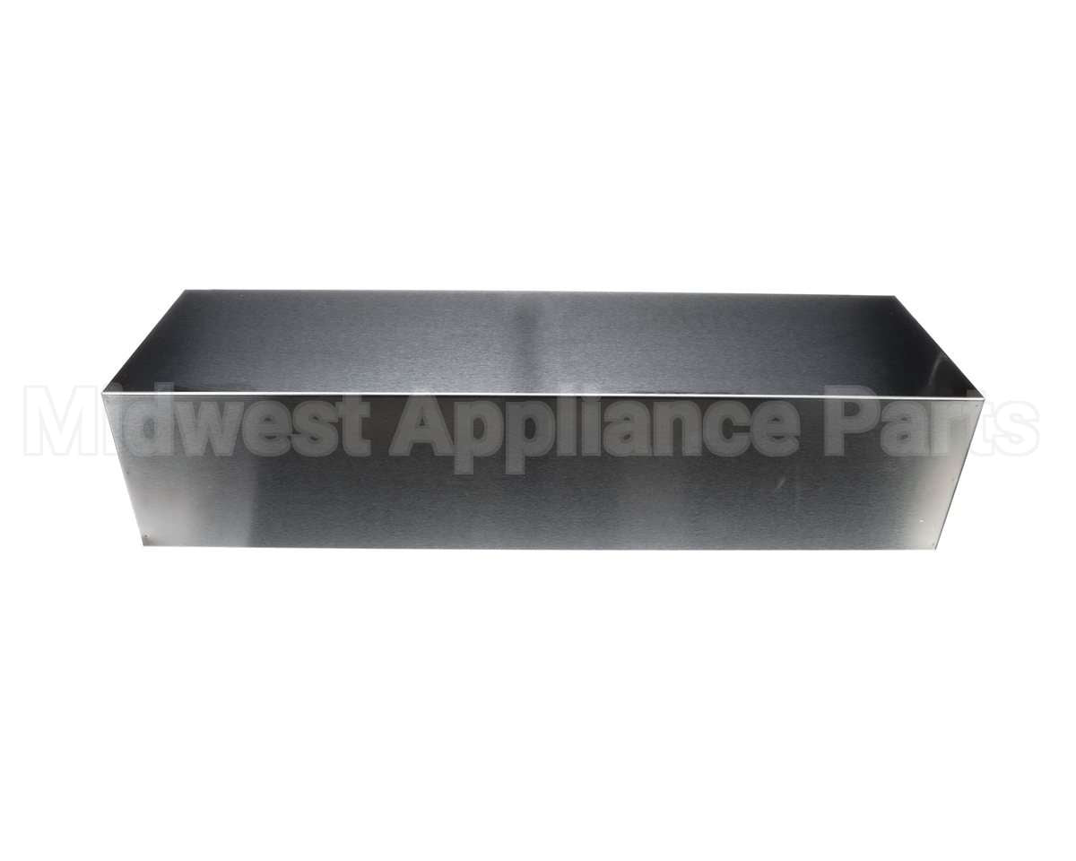 01B36S132D-01 Beverage Air Top Cover Pkg Assembly Spe27B