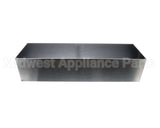 01B36S132D-01 Beverage Air Top Cover Pkg Assembly Spe27B