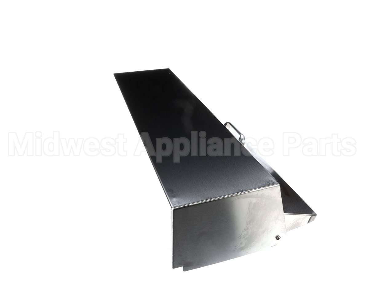 01B36S132D-01 Beverage Air Top Cover Pkg Assembly Spe27B