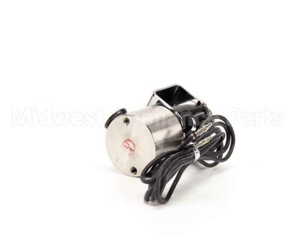 8072484 Frymaster Valve,Solenoid 1/4Nptf Fpiii