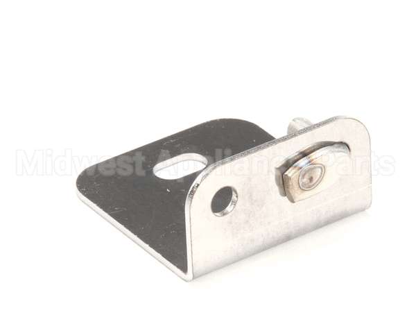 90988 Giles Hinge, Door, Weld Assembly, Right Pin, G