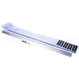 01SA6064284 Compatible Kason Kason - 401Sa6064284 Strip Curtain