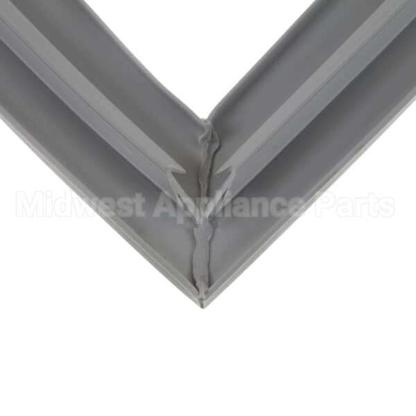 02-003721 Compatible Master-Bilt Gasket Door 30