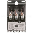 02-01-016-00 Compatible Hatco Contactor 3P 40/50A 208/240V