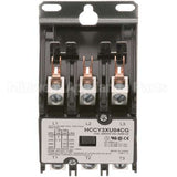 02-01-016-00 Compatible Hatco Contactor 3P 40/50A 208/240V