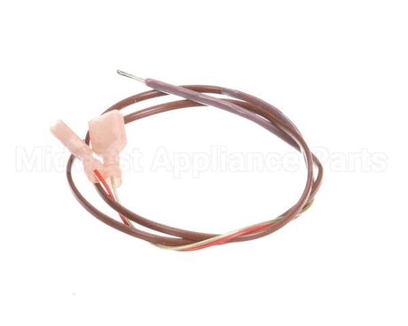 02-01-034 Piper Products Temp Probe Type K For Temp Con