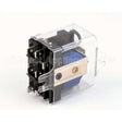 02-01-224-00 Compatible Hatco Rel, Cube, 120Vac, 3Pst, 30Res