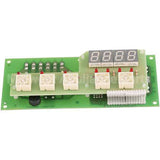 02-01-255 Compatible Hatco Control Board