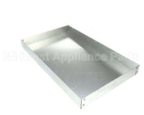 02-0291-02 Beverage Air Pan Evapr Condensate 4-Ft