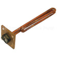 02-04-302-00 Compatible Hatco Booster Element 208V 3000W 1-3/4"Oc