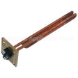 02-04-500 Compatible Hatco Booster Element 208V 5000W 1-3/4"Oc
